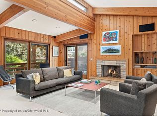 311 W North St #A, Aspen, CO 81611