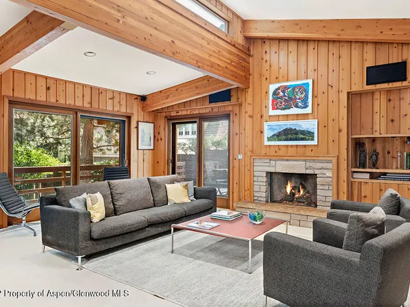 311 W North St #A, Aspen, CO 81611