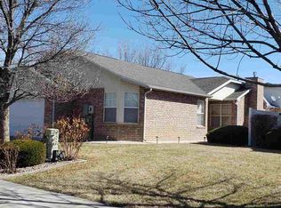 3940 W Brambling Ln, Grand Junction, CO 81506
