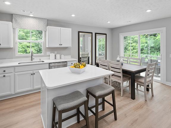 Grand Bahama with Finished Basement