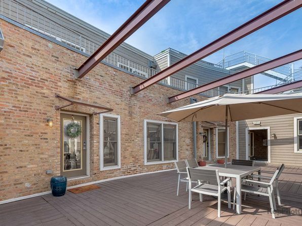 2044 W Roscoe St UNIT 2S, Chicago, IL 60618