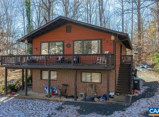 890 Jefferson Dr, Palmyra, VA 22963