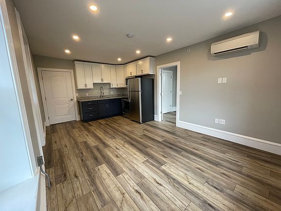 Main Living Space