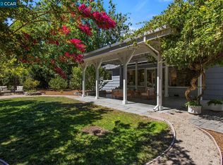 308 Rheem Blvd, Moraga, CA 94556