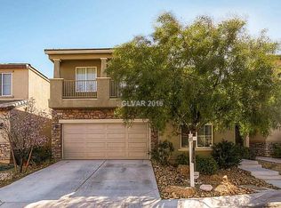 6583 Gertrude Ct, Las Vegas, NV 89141