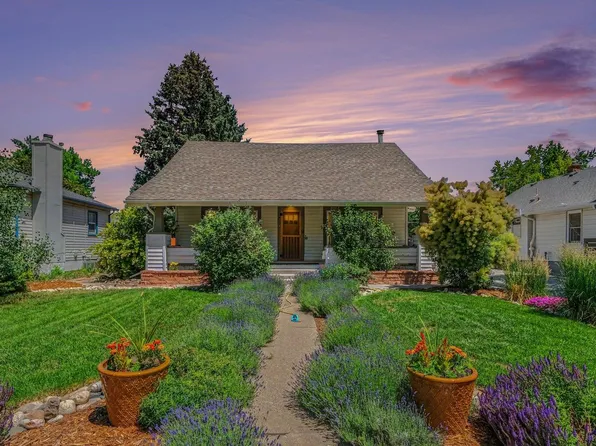 319 W 8th St, Loveland, CO 80537
