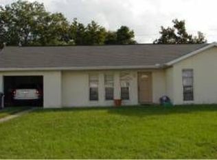 833 W Birchwood Cir, Kissimmee, FL 34743