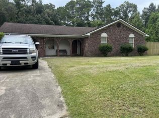 504 Brailsford Blvd, Summerville, SC 29485