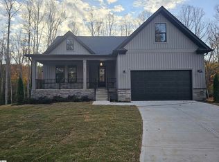 228 Jacqueline Rd LOT 23, Piedmont, SC 29673