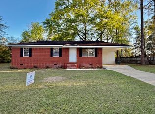 902 Post Oak Dr, Dothan, AL 36301