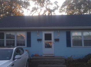 1745 W Princeton Ave #A, Brick, NJ 08724