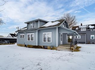1015 Morse Ave, Dayton, OH 45420