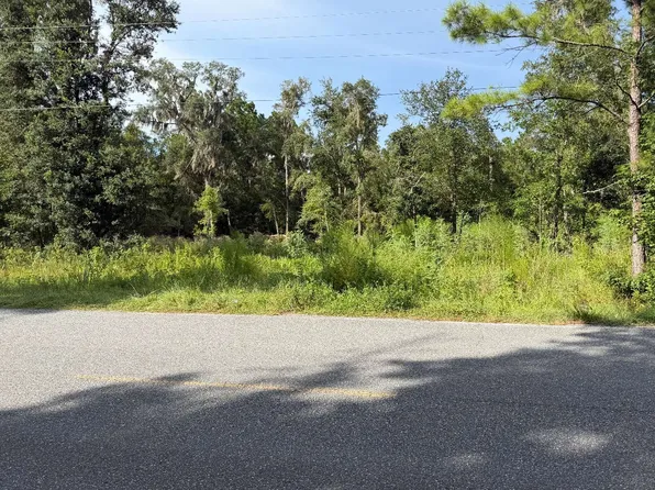 County Road 136 #A, Live Oak, FL 32060