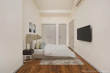 Rented by Carnegie Management Inc