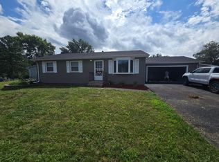 7053 Nottingham Ave, Portage, IN 46368