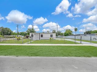 Bunche Park, Miami Gardens, FL 33054