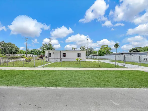 15575 NW 27th Ave, Miami Gardens, FL 33054
