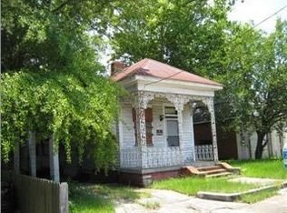 54 N Cedar St, Mobile, AL 36602