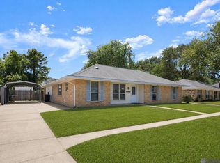 16606 Bonham Ave, Baton Rouge, LA 70816
