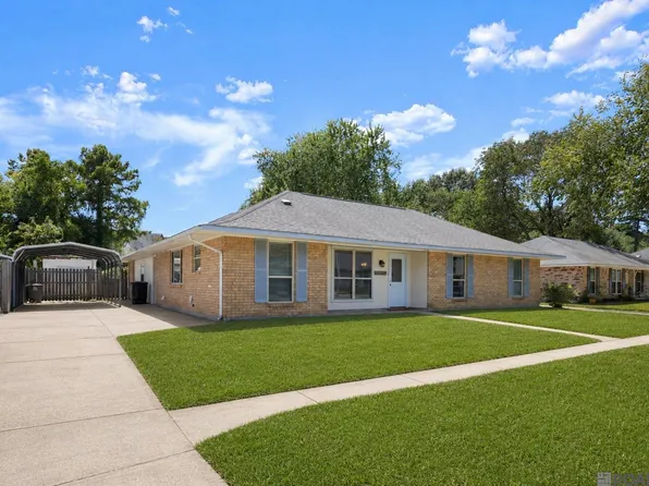16606 Bonham Ave, Baton Rouge, LA 70816