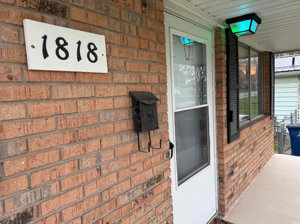 1818 S Nebraska St, Marion, IN 46953