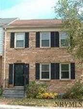 2720 Wellesley Ct, Blacksburg, VA, 24060