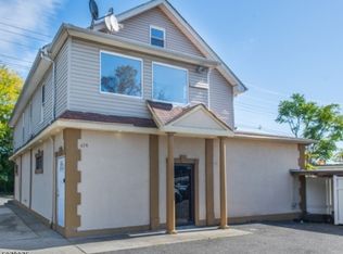 476 Bloy St, Hillside, NJ 07205