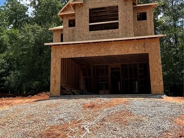 6162 Laurelwood Trl, Flowery Branch, GA 30542