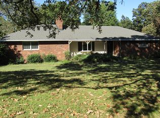 4325 S 82nd Rd, Bolivar, MO 65613