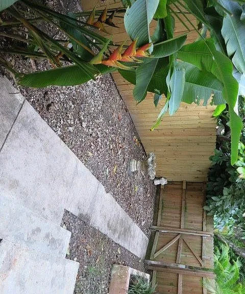 Your own Private Walled Garden
