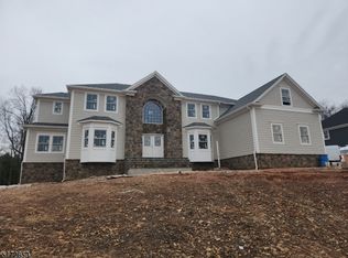 4 Ridgeview Ter, Bridgewater, NJ 08807