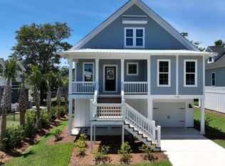 5190 Horry Dr LOT 4B-2, Murrells Inlet, SC 29576