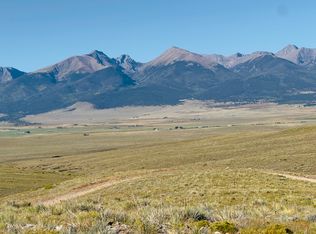 County Road 328, Westcliffe, CO 81252
