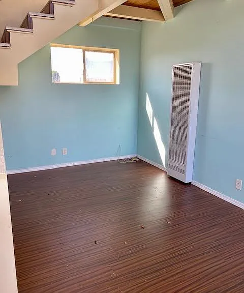 Office loft 1st level