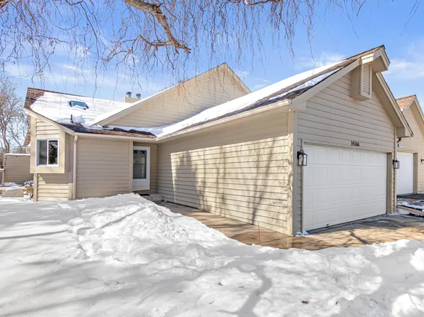 14168 Heywood Path, Apple Valley, MN 55124