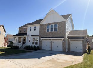 5209 Fairhaven Ct, Thompsons Station, TN 37179