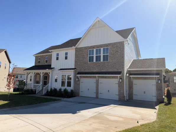 5209 Fairhaven Ct, Thompsons Station, TN 37179