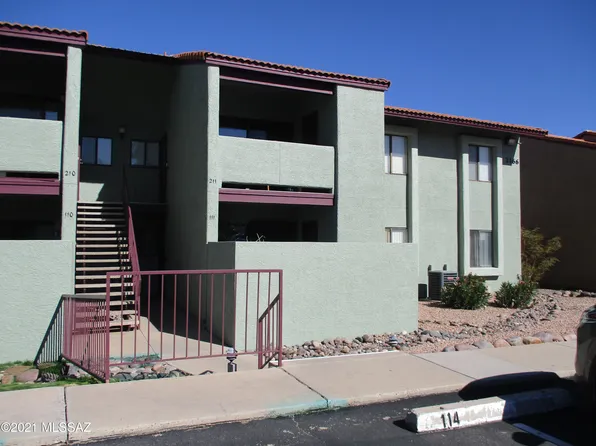 2166 N Pantano Rd, Tucson, AZ 85715
