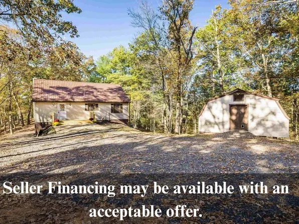 65 Mountain Deer Run, West Augusta, VA 24485