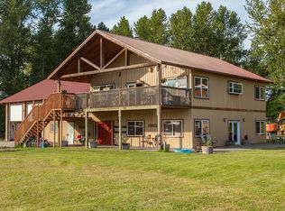 4550 Rural Ave, Bellingham, WA 98226