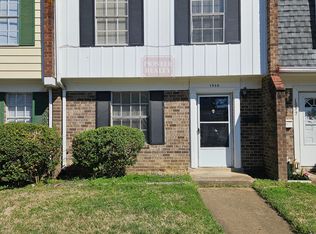 1930 Repp Cir, Henrico, VA 23075