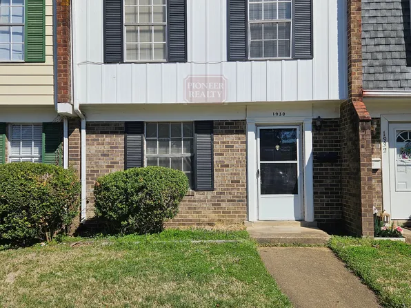 1930 Repp Cir, Henrico, VA 23075