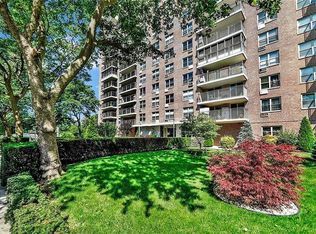 Contello Towers, Brooklyn, NY 11214