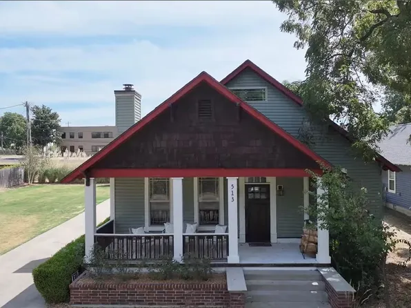 513 S College St, Siloam Springs, AR 72761