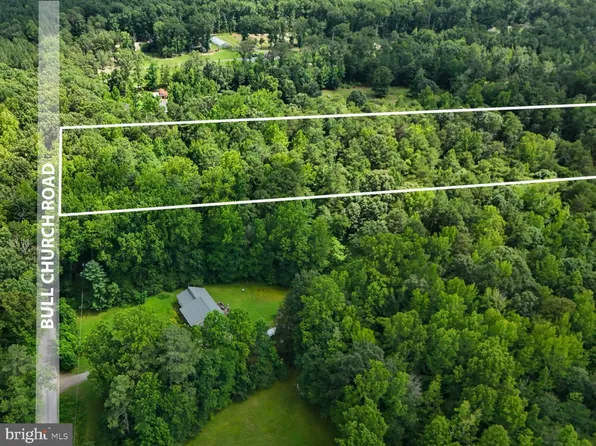 5 Bull Church Rd, Woodford, VA 22580