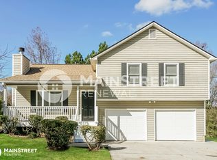 206 Wesley Mill Way, Villa Rica, GA 30180