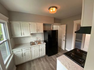 14402 Potomac Ave #1, Cleveland, OH 44112