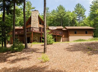 337 Lake Tour Rd, Lake Luzerne, NY 12846