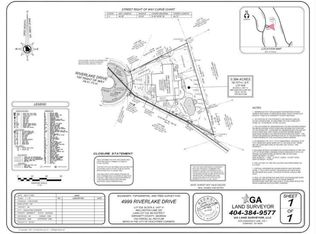4999 Riverlake Dr, Duluth, GA 30097