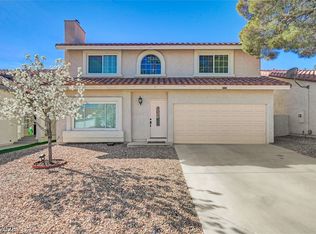 8649 Caribbean Ct, Las Vegas, NV 89117